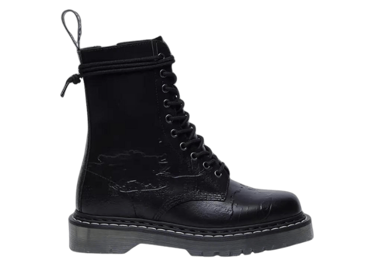 Dr martens 1490 stud white deals